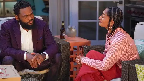 Black-ish Temporada 8 Episodios 5 • Sub Español
