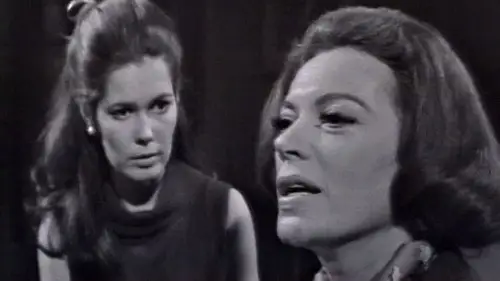 Dark Shadows Temporada 4 Episodios 13 • Sub Español