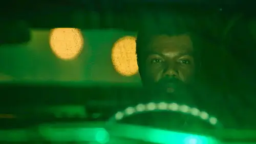Black Lightning Temporada 4 Episodios 1 • Sub Español