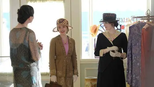 Boardwalk Empire Temporada 1 Episodios 9 • Sub Español