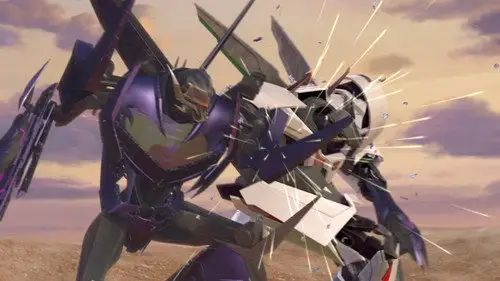 Transformers Prime Temporada 1 Episodios 8 • Sub Español