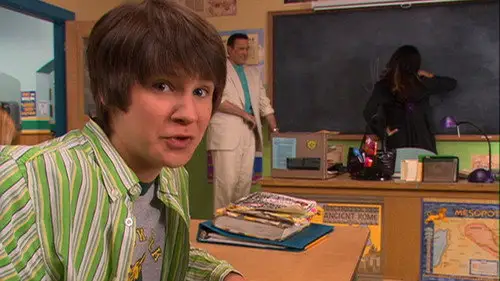 Manual de supervivencia escolar de Ned Temporada 2 Episodios 9 • Sub Español