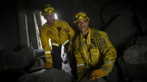 Fire Country Temporada 1 Episodios 20 • Sub Español