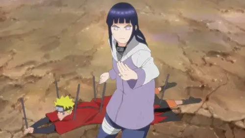 Naruto Shippuden Temporada 8 Episodios 166 • Sub Español