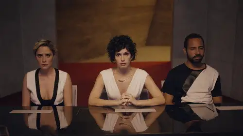 3% Temporada 2 Episodios 9 • Sub Español