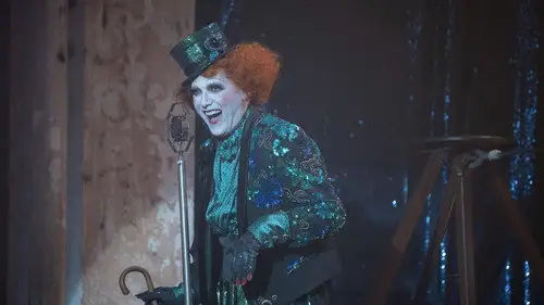 Babylon Berlin Temporada 4 Episodios 8 • Sub Español
