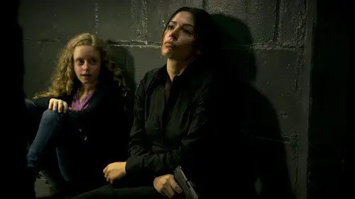Vigilados, Person of Interest Temporada 3 Episodios 5 • Sub Español
