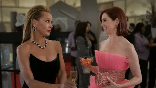 Elsbeth Temporada 2 Episodios 4 • Sub Español