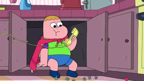 Clarence Temporada 3 Episodios 5 • Sub Español