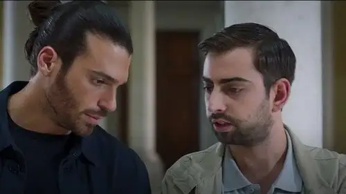 Violeta como el mar Temporada 2 Episodios 9 • Sub Español