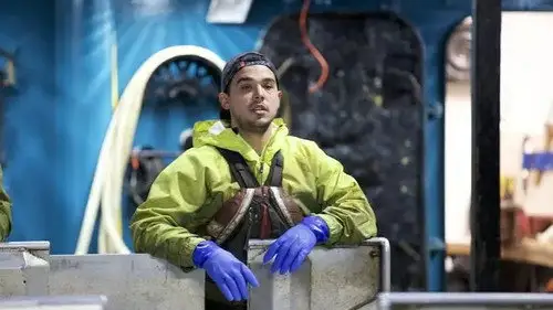 Pesca radical Temporada 15 Episodios 6 • Sub Español