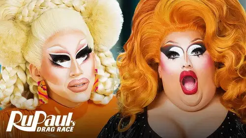 The Pit Stop Temporada 19 Episodios 5 • Sub Español