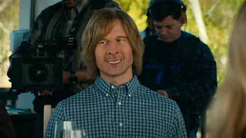 Chad Powers Temporada 1 Episodios 5 • Sub Español