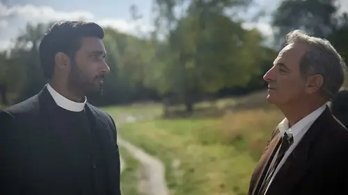 Grantchester Temporada 11 Episodios 8 • Sub Español