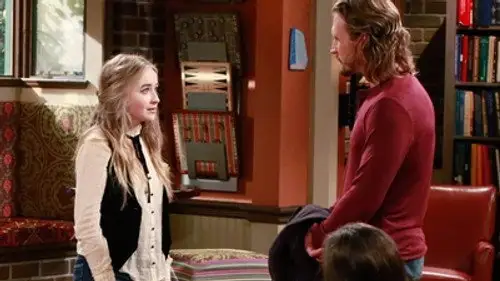 Riley y el mundo Temporada 2 Episodios 23 • Sub Español