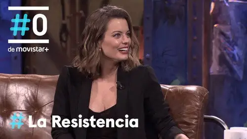 La resistencia Temporada 2 Episodios 17 • Sub Español