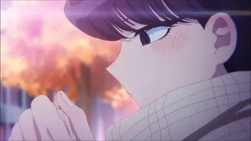 Komi-san no puede comunicarse Temporada 1 Episodios 13 • Sub Español