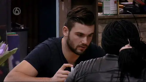 Utopia Temporada 2 Episodios 13 • Sub Español