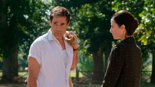 Entre tierras Temporada 1 Episodios 2 • Sub Español