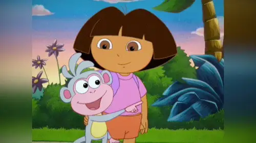 Dora, la exploradora Temporada 3 Episodios 16 • Sub Español