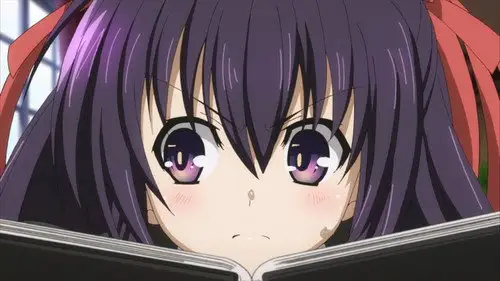Date A Live Temporada 1 Episodios 3 • Sub Español