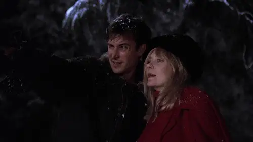 Urgencias Temporada 3 Episodios 9 • Sub Español