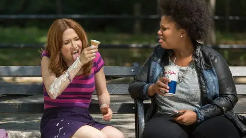 Unbreakable Kimmy Schmidt Temporada 2 Episodios 1 • Sub Español