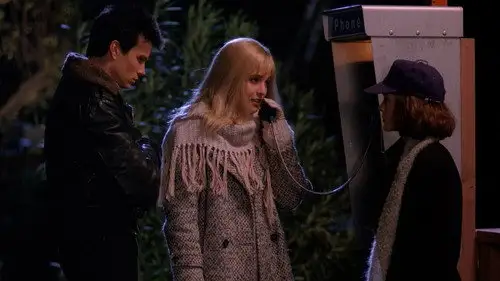 Twin Peaks Temporada 1 Episodios 7 • Sub Español
