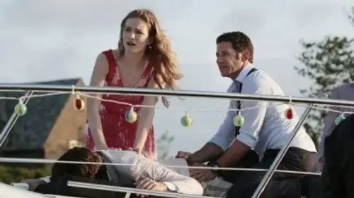 Royal Pains Temporada 6 Episodios 8 • Sub Español