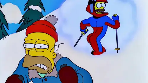 Los Simpson Temporada 11 Episodios 10 • Sub Español