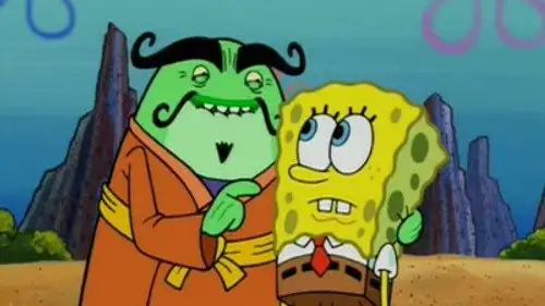 Bob Esponja Temporada 4 Episodios 20 • Sub Español