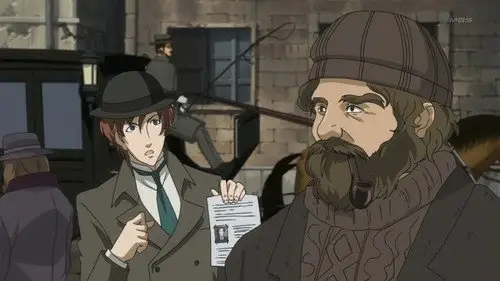 Black Butler Temporada 1 Episodios 19 • Sub Español