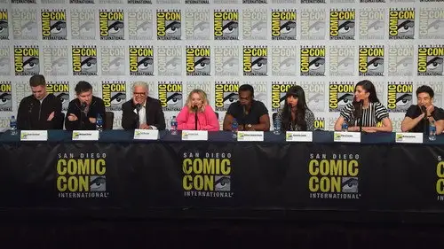 The Good Place Temporada 0 Episodios 8 • Sub Español