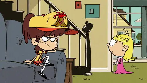 Una casa de locos Temporada 4 Episodios 25 • Sub Español
