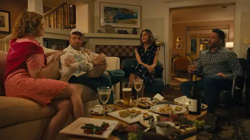 Platónico Temporada 2 Episodios 2 • Sub Español