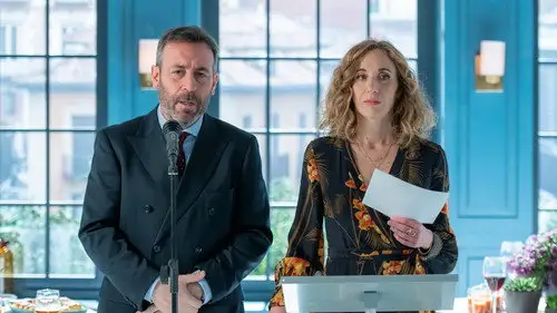 4 estrellas Temporada 1 Episodios 2 • Sub Español