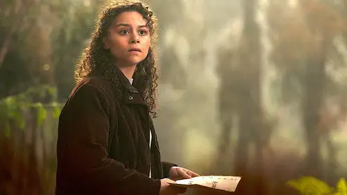 La Brea Temporada 2 Episodios 13 • Sub Español