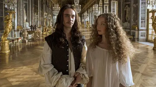 Versailles Temporada 1 Episodios 1 • Sub Español