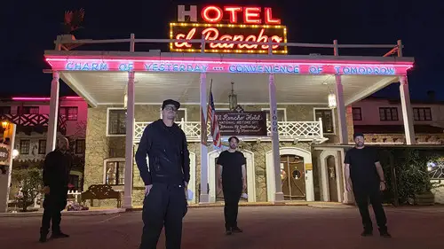 Buscadores de fantasmas Temporada 21 Episodios 2 • Sub Español