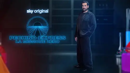 Pechino Express Temporada 0 Episodios 3 • Sub Español