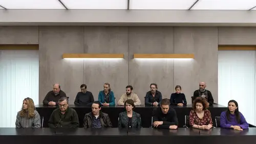 El jurado 2019 Temporada 1 Episodios 10 • Sub Español
