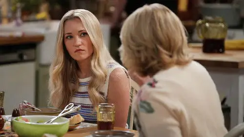 El primer matrimonio de Georgie y Mandy Temporada 1 Episodios 5 • Sub Español