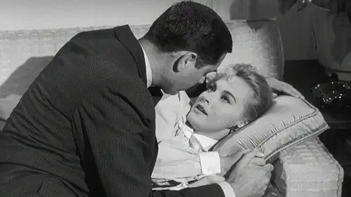 Peter Gunn Temporada 1 Episodios 4 • Sub Español