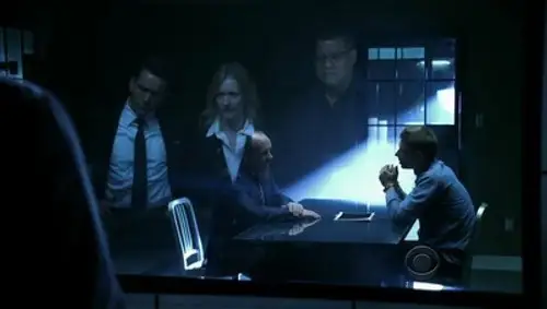 CSI: Las Vegas Temporada 9 Episodios 12 • Sub Español