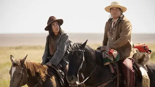 1923 Temporada 2 Episodios 5 • Sub Español
