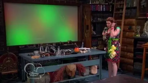 Los magos de Waverly Place Temporada 4 Episodios 24 • Sub Español