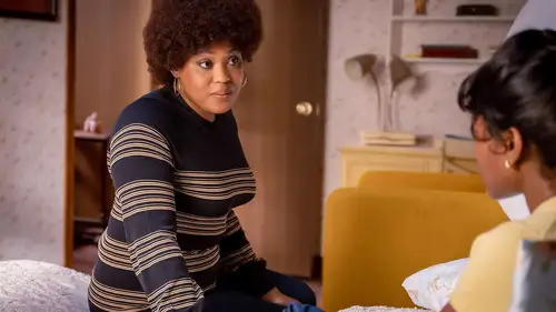 El padrino de Harlem Temporada 4 Episodios 4 • Sub Español