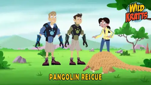 Los Hermanos Kratt Temporada 4 Episodios 9 • Sub Español