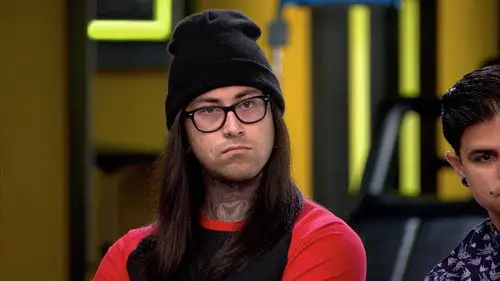 Ink Master Temporada 13 Episodios 12 • Sub Español