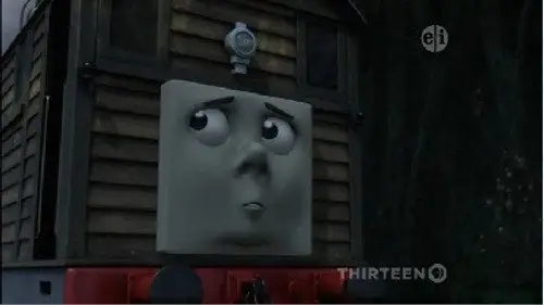 Thomas y sus amigos Temporada 14 Episodios 5 • Sub Español